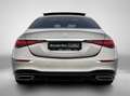 Mercedes-Benz S 580 e Lang AMG Line | Panoramisch Dak | Distronic | Me Plateado - thumbnail 7
