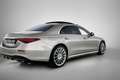 Mercedes-Benz S 580 e Lang AMG Line | Panoramisch Dak | Distronic | Me Plateado - thumbnail 2