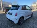 Abarth 500 Abarth 500 Weiß - thumbnail 7