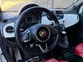 Abarth 500 Abarth 500 Weiß - thumbnail 8