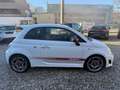 Abarth 500 Abarth 500 Weiß - thumbnail 5