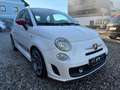 Abarth 500 Abarth 500 Weiß - thumbnail 2