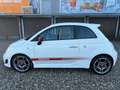 Abarth 500 Abarth 500 Weiß - thumbnail 4