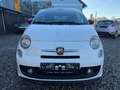 Abarth 500 Abarth 500 Weiß - thumbnail 3