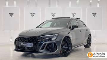 Sportback quattro S tronic 294kW