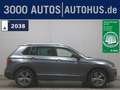 Volkswagen Tiguan 2.0 TDI IQ.DRIVE AHK RfK ACC Keyless Серый - thumbnail 1