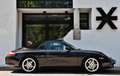 Porsche 911 996 C2 CABRIO *** HARDTOP / FULL HISTORY *** Noir - thumbnail 14