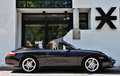 Porsche 911 996 C2 CABRIO *** HARDTOP / FULL HISTORY *** Noir - thumbnail 3