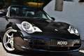 Porsche 911 996 C2 CABRIO *** HARDTOP / FULL HISTORY *** Noir - thumbnail 10