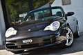 Porsche 911 996 C2 CABRIO *** HARDTOP / FULL HISTORY *** Noir - thumbnail 1
