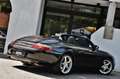 Porsche 911 996 C2 CABRIO *** HARDTOP / FULL HISTORY *** Noir - thumbnail 8