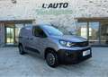 Peugeot Partner STD BlueHDI 100ch BVM5 Premium 10 825HT Grijs - thumbnail 1