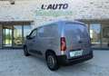 Peugeot Partner STD BlueHDI 100ch BVM5 Premium 10 825HT Grijs - thumbnail 2