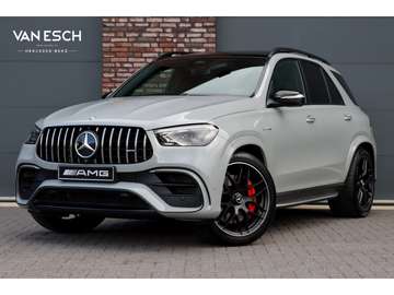 S 4MATIC+ | 612pk | Airmatic | AMG Drivers Package