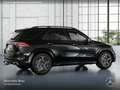 Mercedes-Benz GLE 400 e 4M AMG+NIGHT+PANO+360+AHK+MULTIBEAM+HUD Schwarz - thumbnail 16
