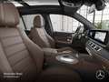 Mercedes-Benz GLE 400 e 4M AMG+NIGHT+PANO+360+AHK+MULTIBEAM+HUD Schwarz - thumbnail 11