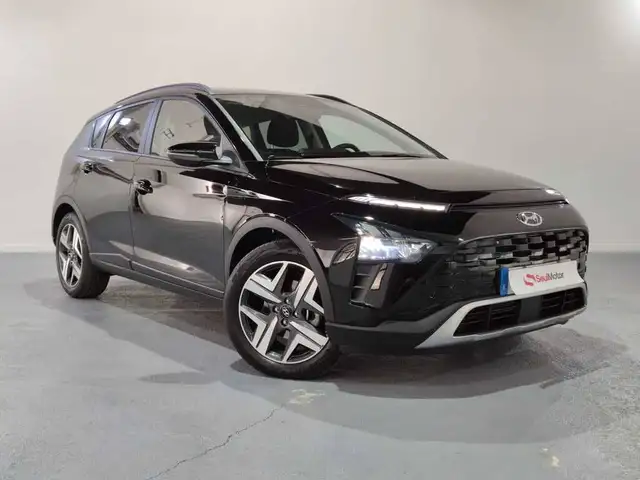 Hyundai BAYON 1.0 TGDI 48V Tecno