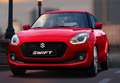 Suzuki Swift 1.4T Mild Hybrid Sport S.E. 20 Aniversario - thumbnail 4