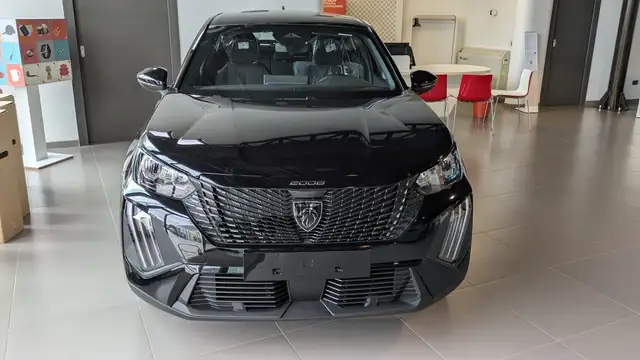 Peugeot 2008 100 S&S STYLE