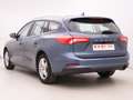 Ford Focus 1.0 EcoBoost 125 Clipper Trend + GPS + Winter Pack Blauw - thumbnail 4