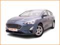 Ford Focus 1.0 EcoBoost 125 Clipper Trend + GPS + Winter Pack Blauw - thumbnail 1