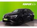 Renault Arkana 1.6E-TECH Aut.145 RS Line+LED+PANO+AHK Schwarz - thumbnail 9