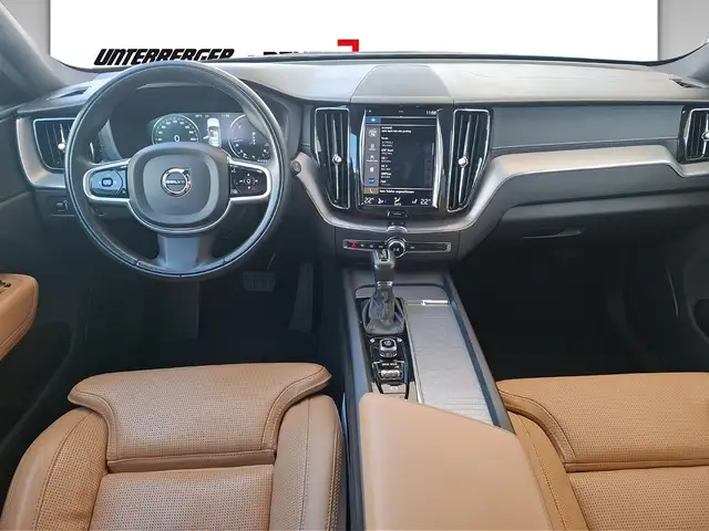 Volvo XC60 view 7