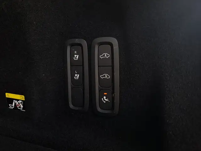 Volvo XC60 view 12