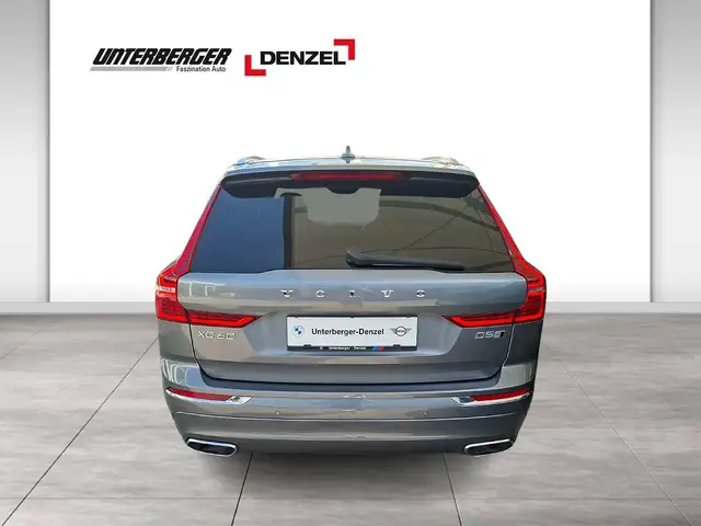 Volvo XC60 view 6