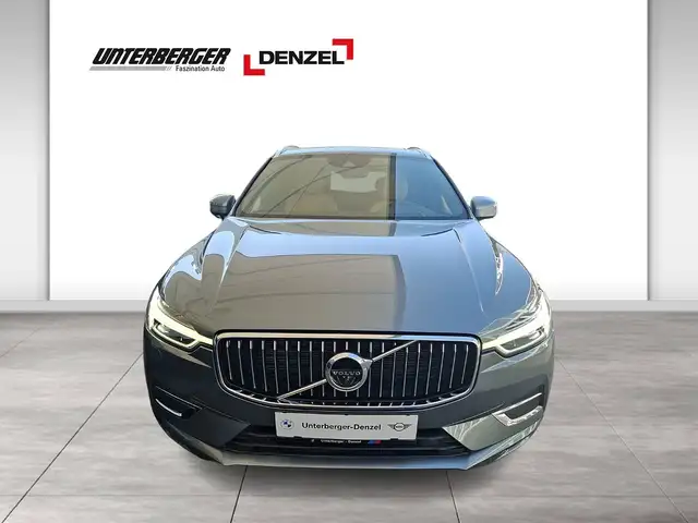 Volvo XC60 view 5