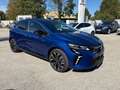 Mitsubishi Colt 1,6 HEV Intense Aut. YUKI Blau - thumbnail 1