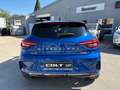 Mitsubishi Colt 1,6 HEV Intense Aut. YUKI Blau - thumbnail 5