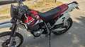Yamaha TT 600 R Bianco - thumbnail 4