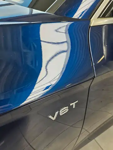 Audi SQ5 view 8