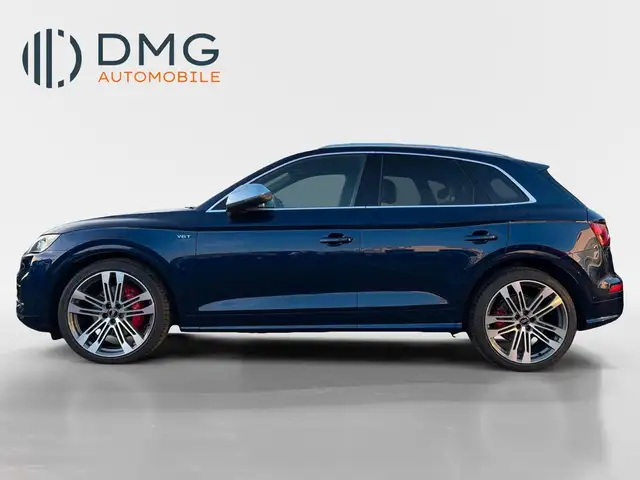 Audi SQ5 main image