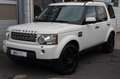 Land Rover Discovery 4 3.0 TDV6 SE Xenon*Pano*R-Kam*AHK*2Hd Blanc - thumbnail 2