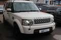 Land Rover Discovery 4 3.0 TDV6 SE Xenon*Pano*R-Kam*AHK*2Hd Blanc - thumbnail 4