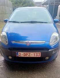 1.4 8V Natural Power Pop