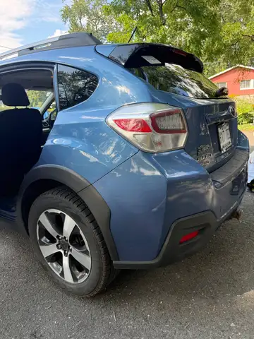 Subaru Crosstrek 2015 — photo 7