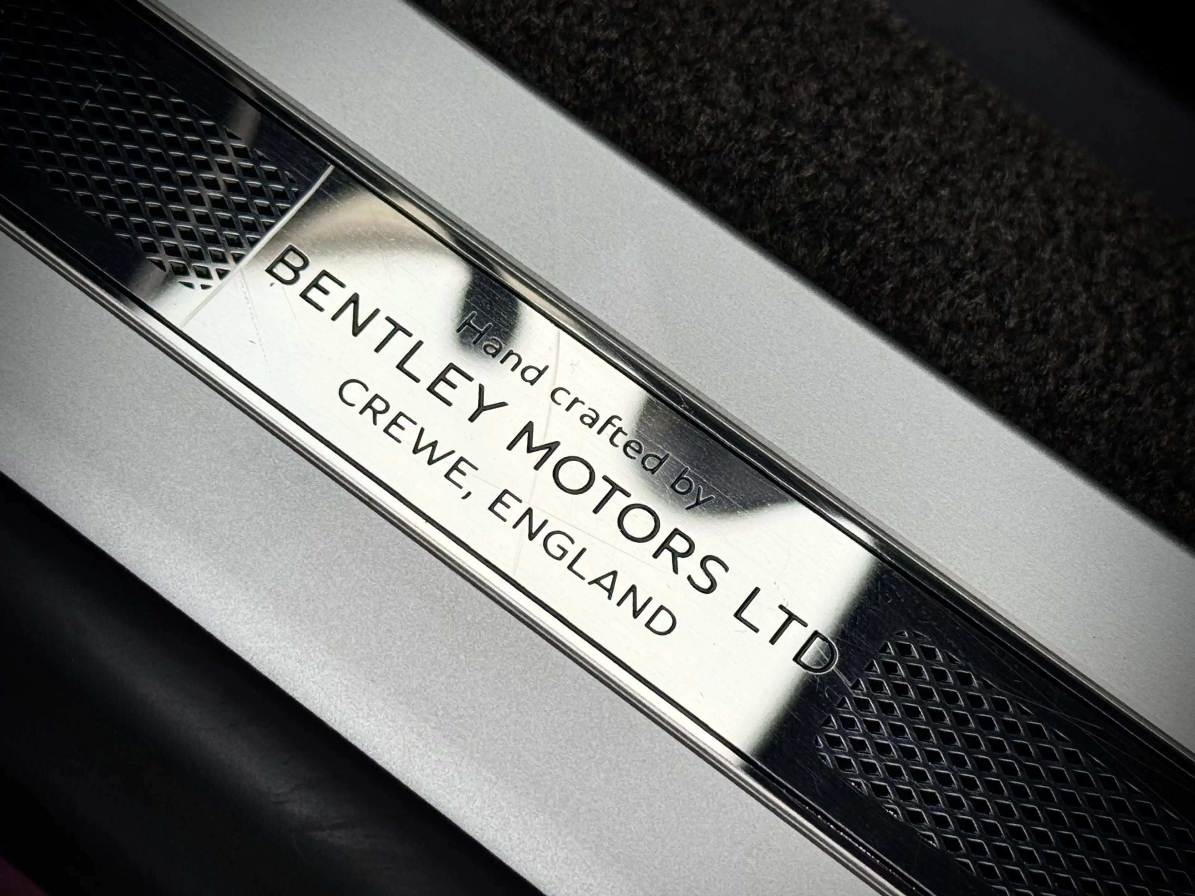 Bentley Continental GT NAIM/Massage/Sofclose/Rotating Screen 4.0 V8 — photo 30