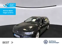 Volkswagen Passat Variant 1.5 TSI DSG BUSINESS*LED*AHK*KAME - fotografija vozila