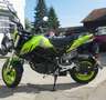 Benelli TNT 125 Jetzt im Angebot - spare € 299,00! Zielony - thumbnail 2