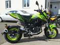 Benelli TNT 125 Jetzt im Angebot - spare € 299,00! Zielony - thumbnail 5