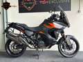KTM 1290 Super Adventure S Zwart - thumbnail 2