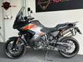 KTM 1290 Super Adventure S Zwart - thumbnail 5