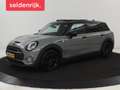MINI Cooper S Clubman 2.0 | 192pk | Panoramadak | Leder | Trekhaak | Car Gris - thumbnail 1