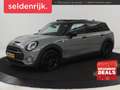 MINI Cooper S Clubman 2.0 | 192pk | Panoramadak | Leder | Trekhaak | Car Gris - thumbnail 1