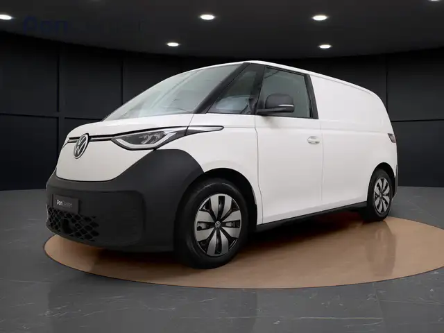 Volkswagen ID. Buzz Cargo Bedrijfswagens Economy Business 125 kW / 170 pk |