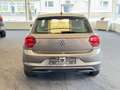 Volkswagen Polo VI Highline*AUTOM.*KLIMAA.*LED*NAVI*TEMPO* Grijs - thumbnail 6
