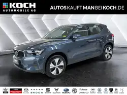 Volvo XC40 B3 Aut. ACC Google KAMERA LED Leder uvm.